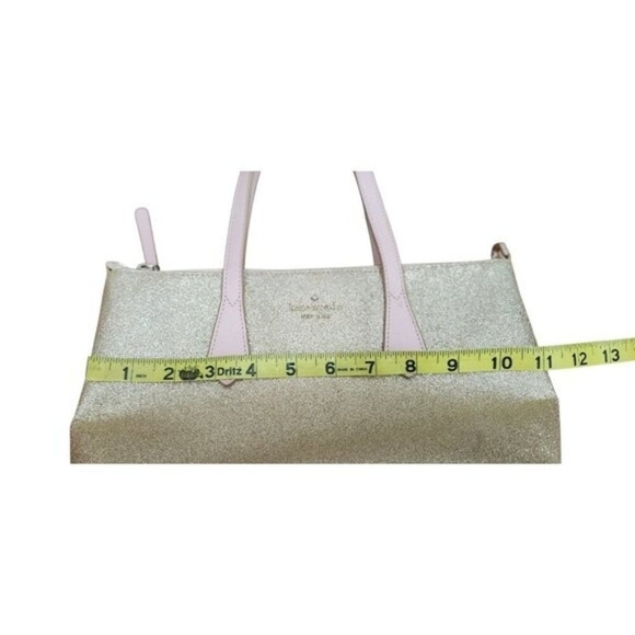 Kate Spade New York Joeley’ glitter purse - Picture 10 of 12